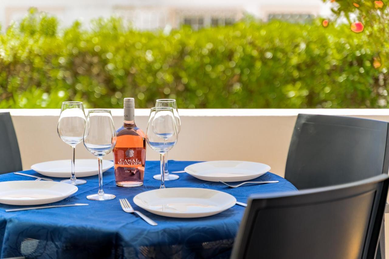 Casa Mar Διαμέρισμα Καρβοέιρο Εξωτερικό φωτογραφία