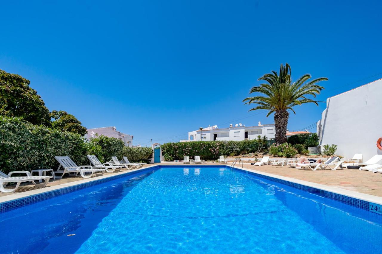 Casa Mar Διαμέρισμα Καρβοέιρο Εξωτερικό φωτογραφία