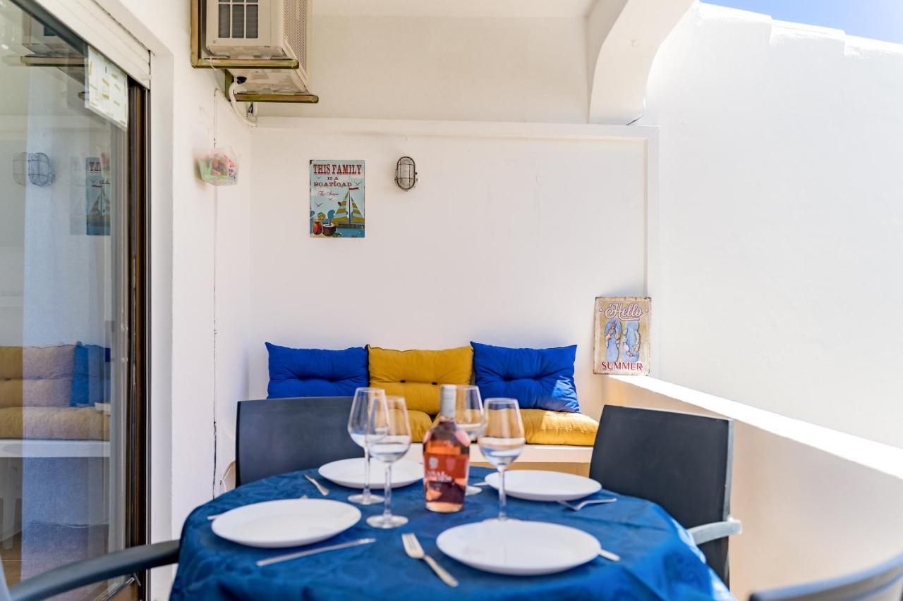Casa Mar Διαμέρισμα Καρβοέιρο Εξωτερικό φωτογραφία