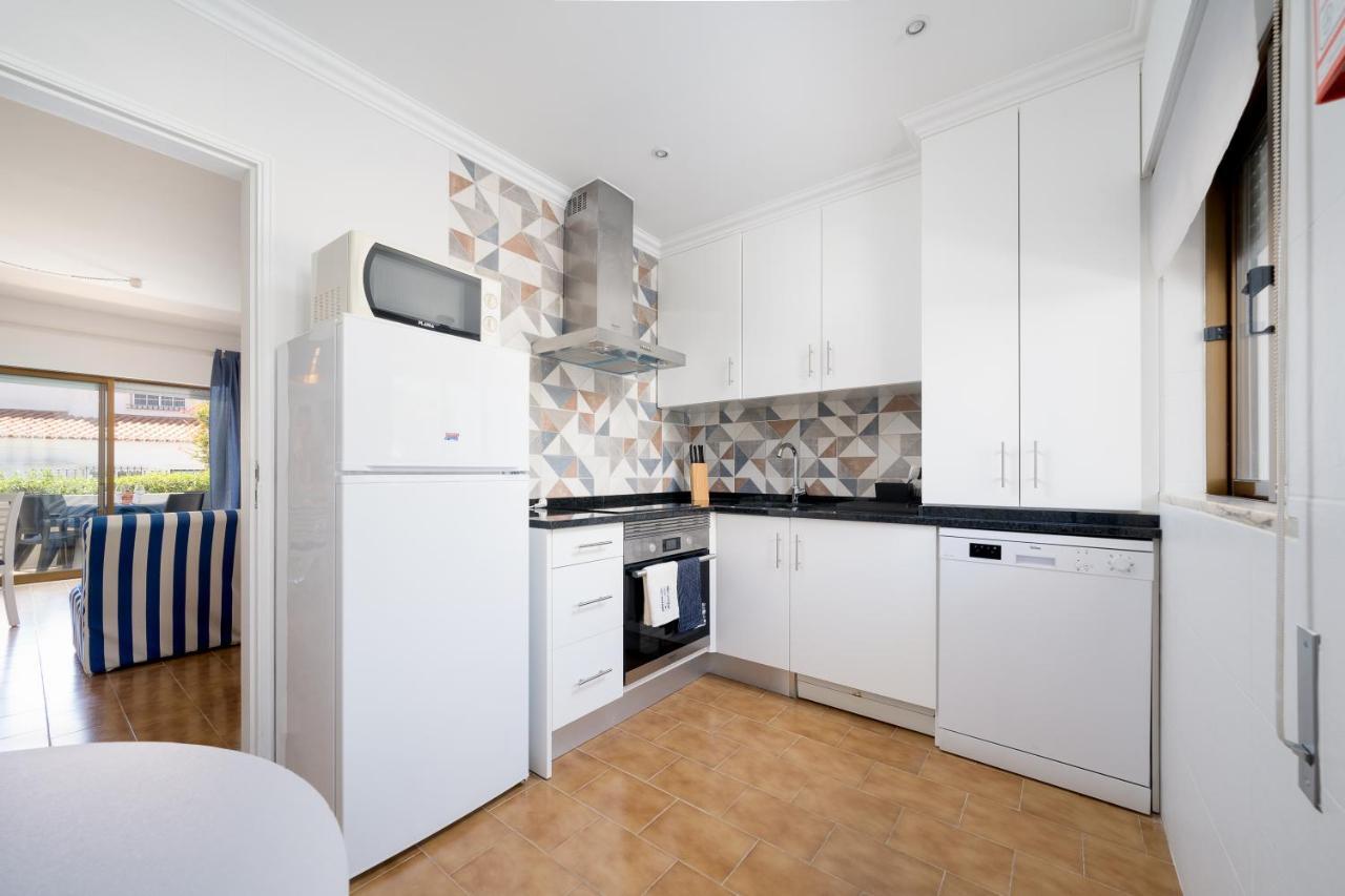 Casa Mar Διαμέρισμα Καρβοέιρο Εξωτερικό φωτογραφία
