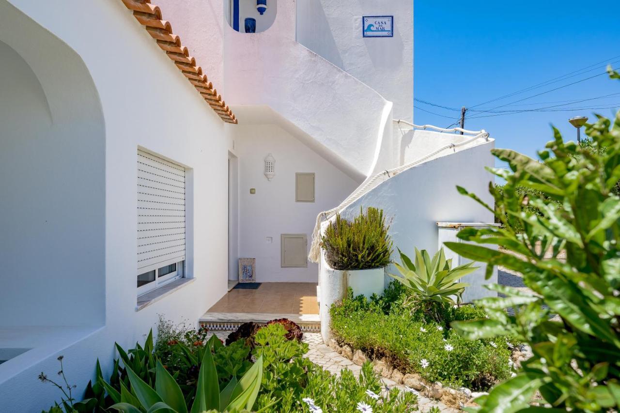 Casa Mar Διαμέρισμα Καρβοέιρο Εξωτερικό φωτογραφία
