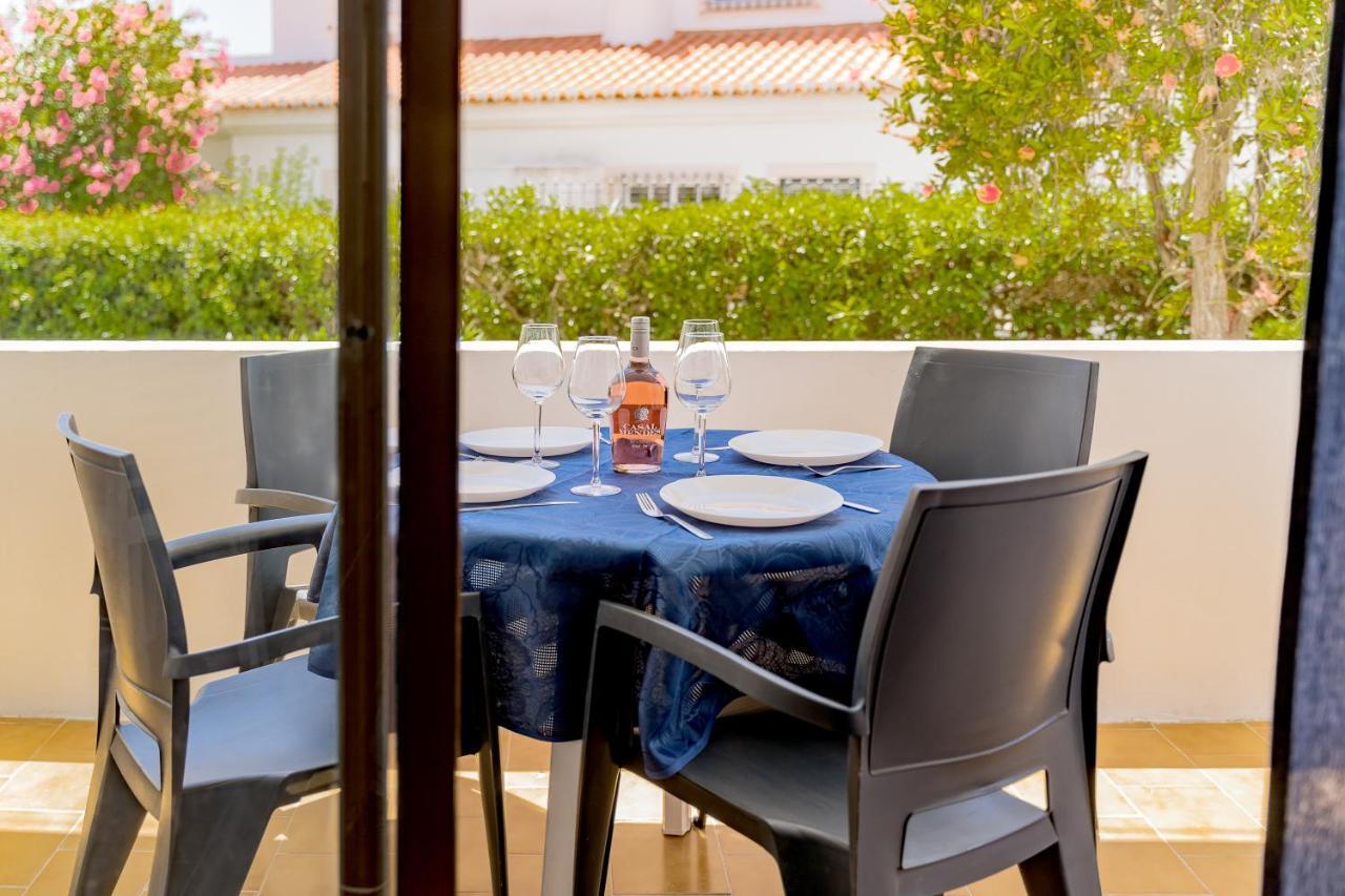 Casa Mar Διαμέρισμα Καρβοέιρο Εξωτερικό φωτογραφία