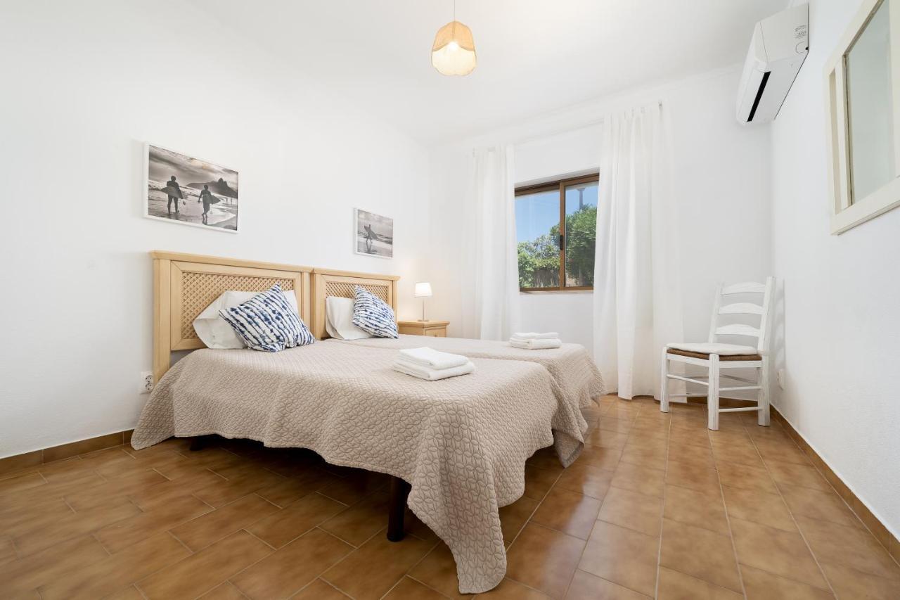 Casa Mar Διαμέρισμα Καρβοέιρο Εξωτερικό φωτογραφία
