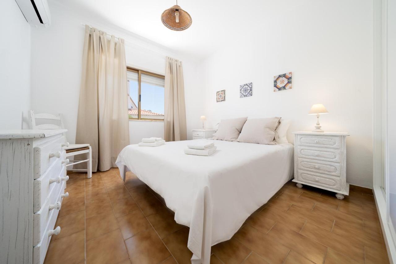 Casa Mar Διαμέρισμα Καρβοέιρο Εξωτερικό φωτογραφία