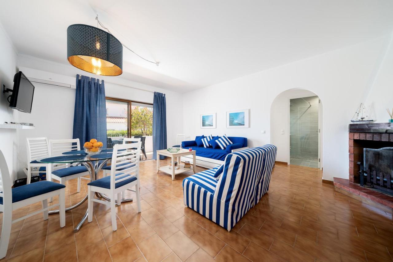 Casa Mar Διαμέρισμα Καρβοέιρο Εξωτερικό φωτογραφία