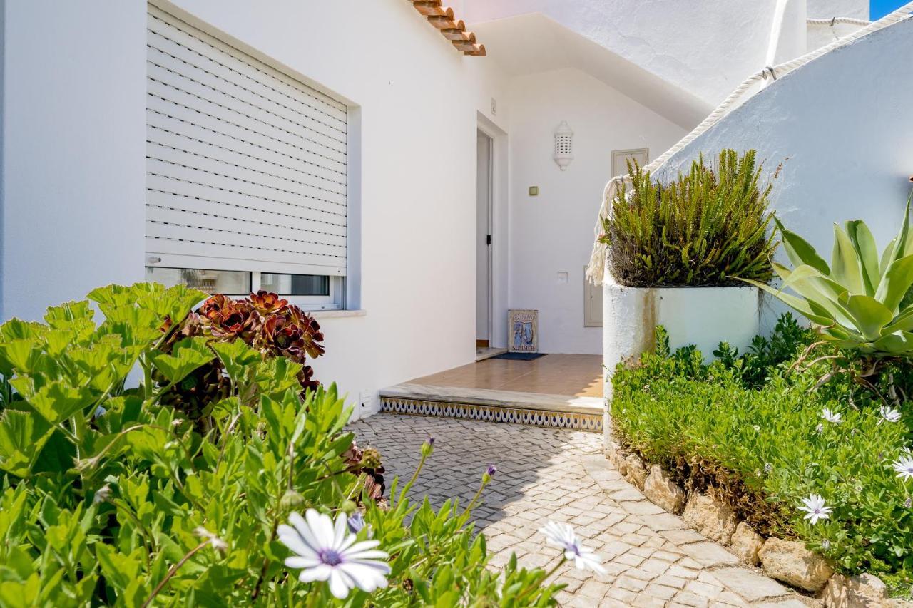 Casa Mar Διαμέρισμα Καρβοέιρο Εξωτερικό φωτογραφία