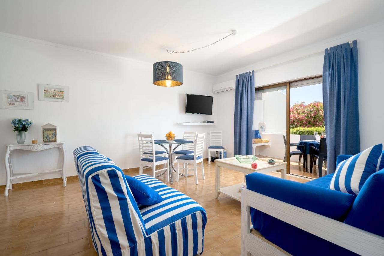 Casa Mar Διαμέρισμα Καρβοέιρο Εξωτερικό φωτογραφία