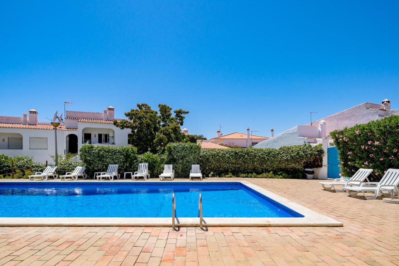 Casa Mar Διαμέρισμα Καρβοέιρο Εξωτερικό φωτογραφία